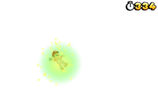 Illustration for article titled Super Mario 3D Land Has Game Reviewers Loving the Extra Dimension